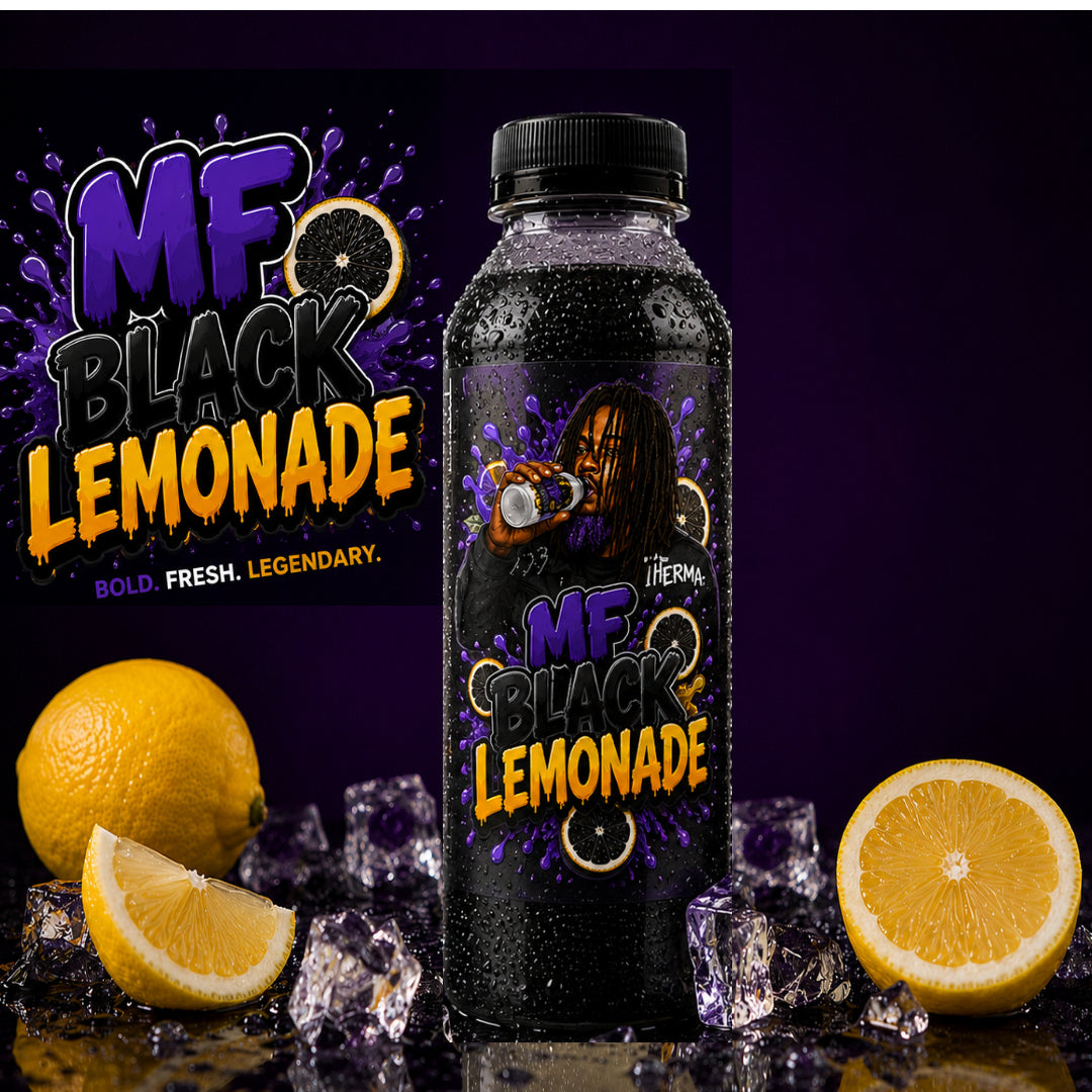 MF BLACK LEMONADE