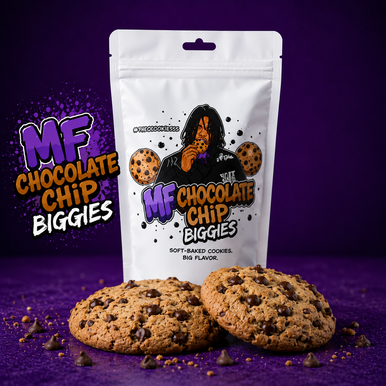 MF CHOCOLATE CHIP BIGGIES