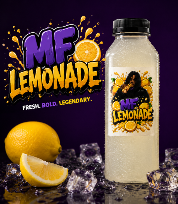 MF LEMONADE