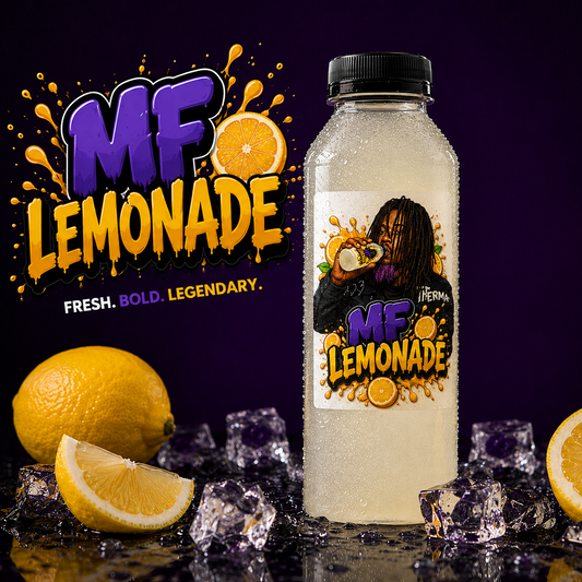 MF LEMONADE