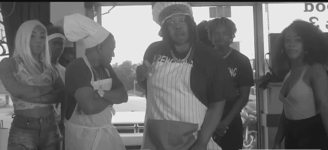 Load video: 